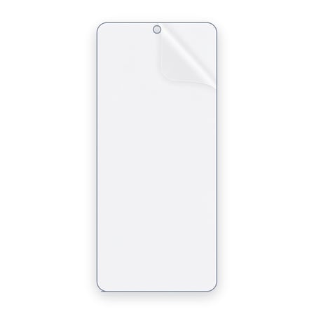 SChitec HONOR 50 SE Uyumlu Ön Yüzey Nano Şeffaf Hidrojel Ekran Koruyucu