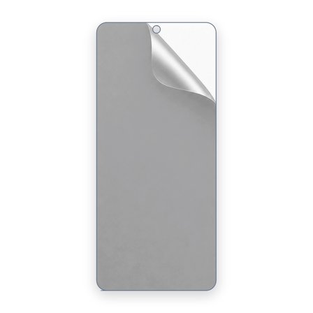 SChitec HONOR 50 SE Uyumlu Ön Yüzey Mat Hidrojel Ekran Koruyucu