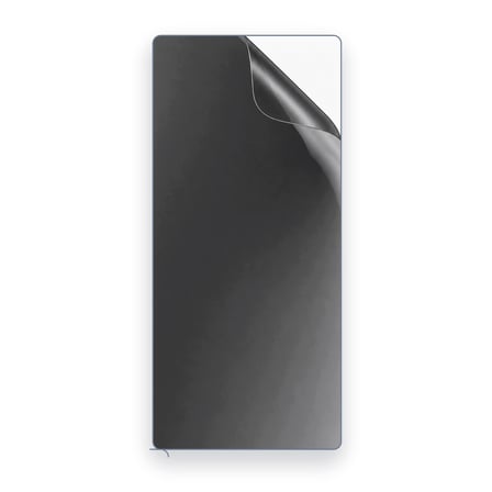 SChitec NUBIA Red Magic 9 Pro+ Uyumlu Ön Yüzey Hayalet Privacy Hidrojel Ekran Koruyucu