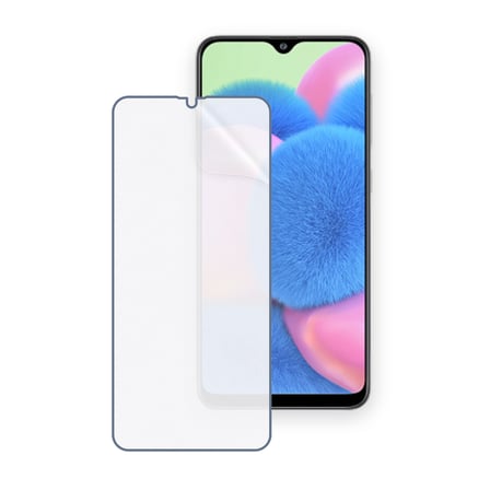 SChitec SAMSUNG Galaxy A30S Uyumlu Arka Yüzey Hidrojel Koruyucu Film