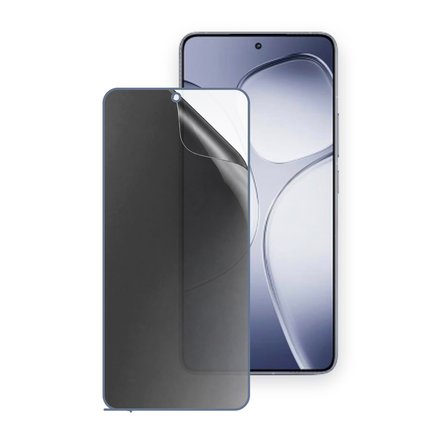 SChitec Redmi K70 Ultra Uyumlu Ön Yüzey Hayalet Privacy Hidrojel Ekran Koruyucu