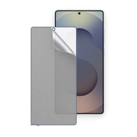 SChitec SAMSUNG Galaxy S25 Ultra Uyumlu Ön Yüzey Mat Hidrojel Ekran Koruyucu