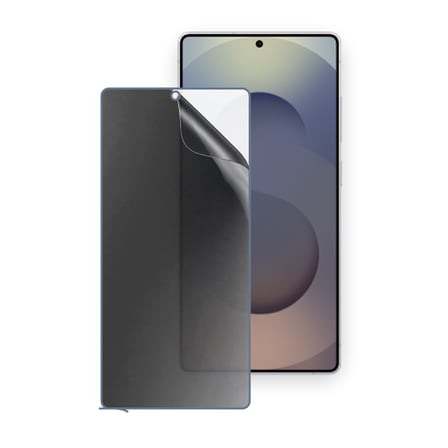 SChitec SAMSUNG Galaxy S25 Ultra Uyumlu Ön Yüzey Hayalet Privacy Hidrojel Ekran Koruyucu
