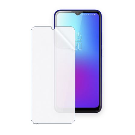 SChitec REEDER P13 Blue Max 2021 Uyumlu Ön Yüzey Nano Şeffaf Hidrojel Ekran Koruyucu
