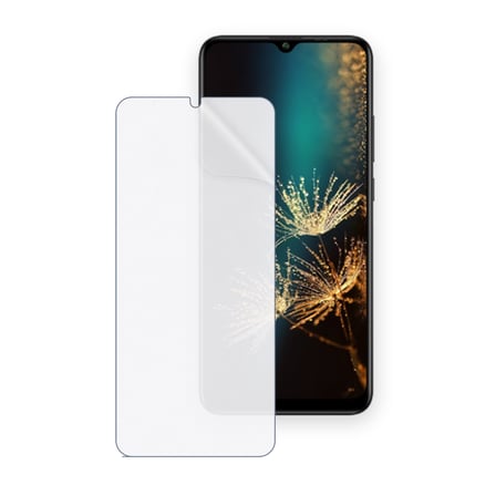 SChitec General Mobile GM 21 Plus Uyumlu Ön Yüzey Nano Şeffaf Hidrojel Ekran Koruyucu