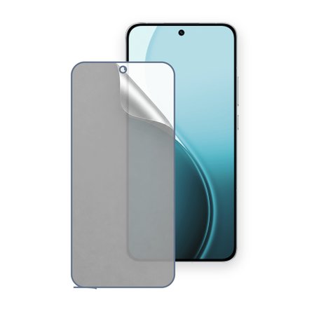 SChitec OPPO Reno14 Pro Uyumlu Ön Yüzey Mat Hidrojel Ekran Koruyucu