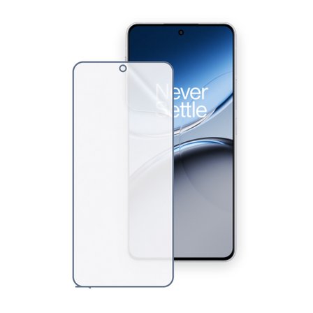 SChitec OnePlus Nord 4 Uyumlu Ön Yüzey Nano Şeffaf Hidrojel Ekran Koruyucu