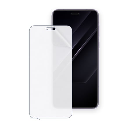 SChitec HONOR Magic7 RSR Uyumlu Ön Yüzey Nano Şeffaf Hidrojel Ekran Koruyucu