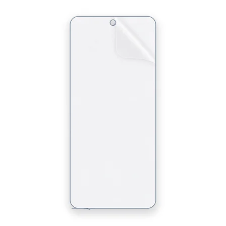 SChitec Realme V70 Uyumlu Ön Yüzey Nano Şeffaf Hidrojel Ekran Koruyucu