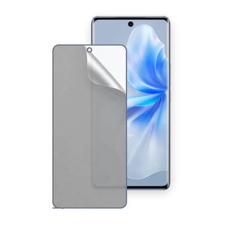 SChitec VIVO V30 Uyumlu Ön Yüzey Mat Hidrojel Ekran Koruyucu