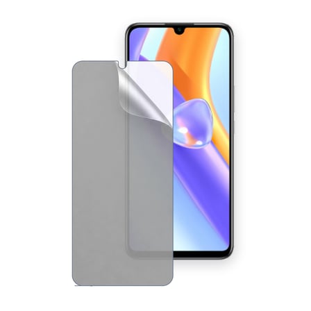 SChitec HONOR play5 Uyumlu Ön Yüzey Mat Hidrojel Ekran Koruyucu
