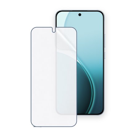 SChitec OPPO Reno14 F 5G Uyumlu Ön Yüzey Nano Şeffaf Hidrojel Ekran Koruyucu