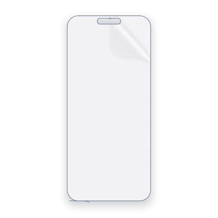 SChitec HUAWEI Mate 80 Uyumlu Ön Yüzey Nano Şeffaf Hidrojel Ekran Koruyucu