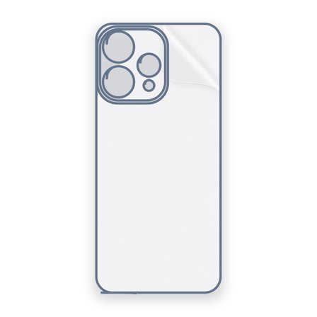 SChitec OPPO Reno 15c Uyumlu Arka Yüzey Hidrojel Koruyucu Film
