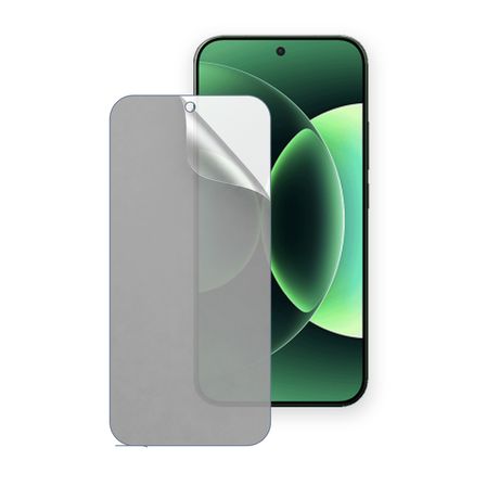 SChitec Xiaomi 17 Pro Max Uyumlu Ön Yüzey Mat Hidrojel Ekran Koruyucu