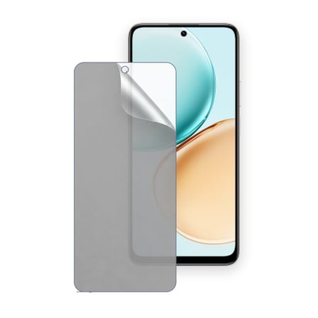 SChitec HONOR X7d Uyumlu Ön Yüzey Mat Hidrojel Ekran Koruyucu