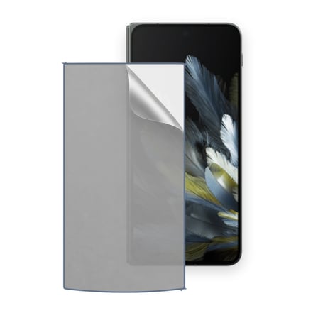 SChitec OPPO N3 Uyumlu Ön Yüzey Mat Hidrojel Ekran Koruyucu