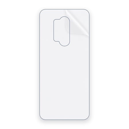 SChitec OnePlus 8 Pro Uyumlu Arka Yüzey Hidrojel Koruyucu Film