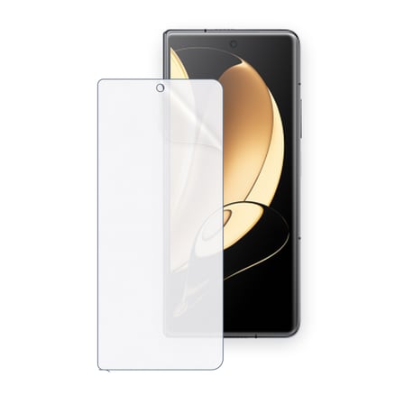 SChitec HONOR Magic V Uyumlu Ön Yüzey Nano Şeffaf Hidrojel Ekran Koruyucu