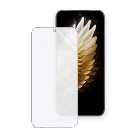 SChitec TECNO Spark 40 Pro+ Uyumlu Ön Yüzey Nano Şeffaf Hidrojel Ekran Koruyucu