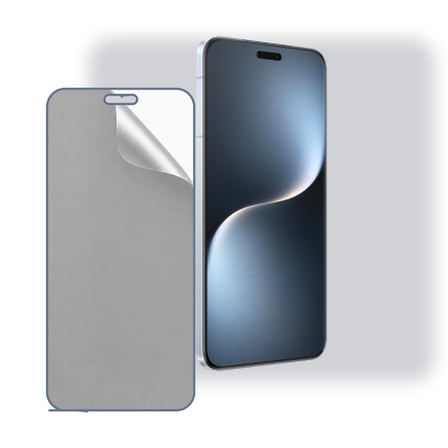 SChitec HONOR Magic7 Pro Uyumlu Ön Yüzey Mat Hidrojel Ekran Koruyucu