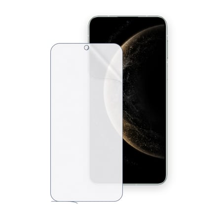 SChitec HUAWEI Mate 70 Uyumlu Ön Yüzey Nano Şeffaf Hidrojel Ekran Koruyucu