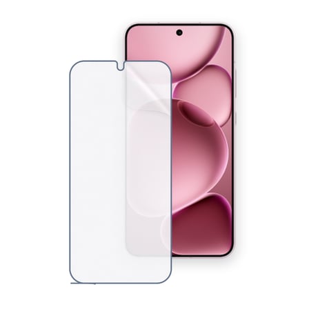 SChitec OPPO Find X8s+ Uyumlu Ön Yüzey Nano Şeffaf Hidrojel Ekran Koruyucu