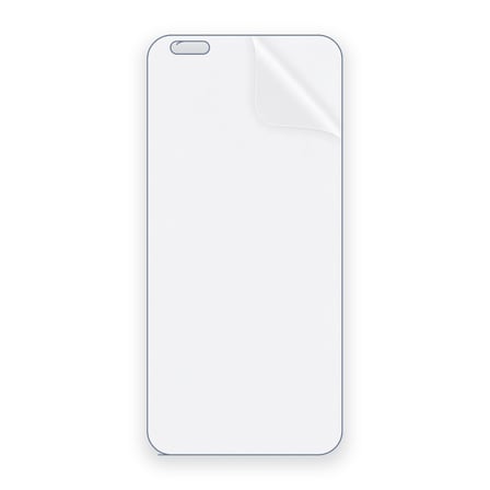 SChitec HUAWEI Nova 11 Ultra Uyumlu Ön Yüzey Nano Şeffaf Hidrojel Ekran Koruyucu