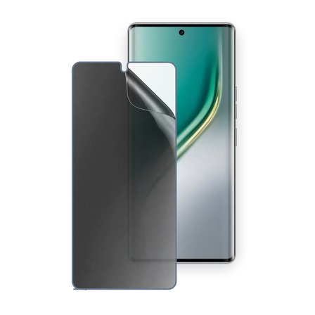 SChitec TECNO Camon 40 Pro 4/5G Uyumlu Ön Yüzey Hayalet Privacy Hidrojel Ekran Koruyucu
