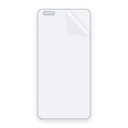 SChitec HONOR Magic 3 Uyumlu Ön Yüzey Nano Şeffaf Hidrojel Ekran Koruyucu