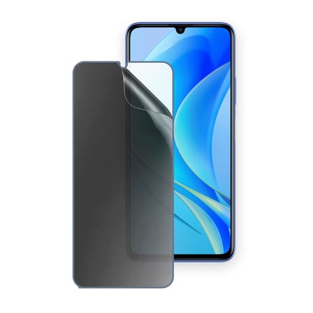 SChitec HUAWEI Nova Y70 Uyumlu Ön Yüzey Hayalet Privacy Hidrojel Ekran Koruyucu