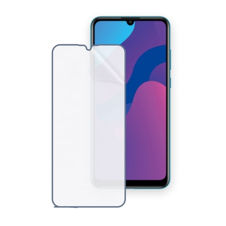 SChitec HONOR Play 9A Uyumlu Ön Yüzey Nano Şeffaf Hidrojel Ekran Koruyucu