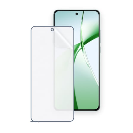 SChitec OnePlus Nord CE4 Uyumlu Ön Yüzey Nano Şeffaf Hidrojel Ekran Koruyucu