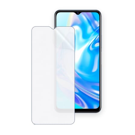 SChitec VIVO Y31S Uyumlu Ön Yüzey Nano Şeffaf Hidrojel Ekran Koruyucu