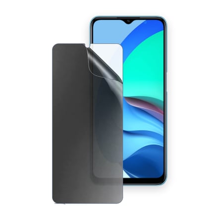 SChitec OPPO A56 Uyumlu Ön Yüzey Hayalet Privacy Hidrojel Ekran Koruyucu