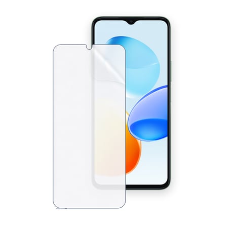 SChitec HONOR play 50 Uyumlu Ön Yüzey Nano Şeffaf Hidrojel Ekran Koruyucu