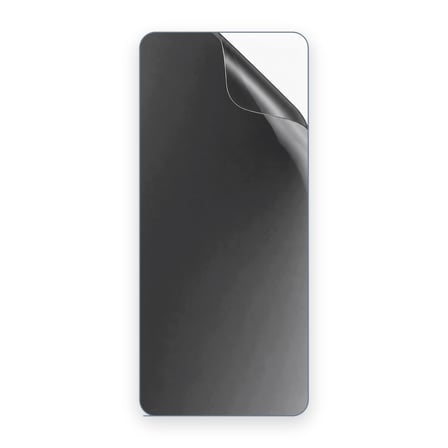 SChitec Redmi K30S Uyumlu Ön Yüzey Hayalet Privacy Hidrojel Ekran Koruyucu