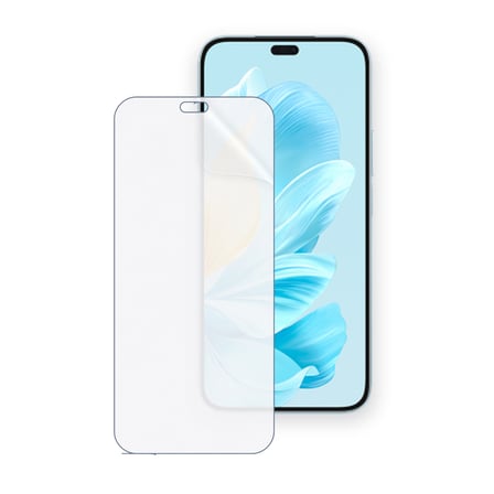 SChitec HONOR 200 Lite Uyumlu Ön Yüzey Nano Şeffaf Hidrojel Ekran Koruyucu