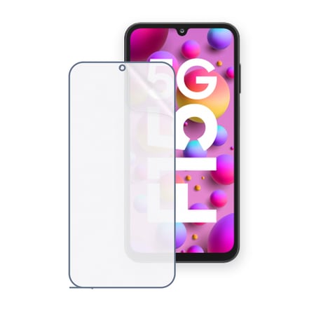 SChitec SAMSUNG Galaxy F15 Uyumlu Ön Yüzey Nano Şeffaf Hidrojel Ekran Koruyucu