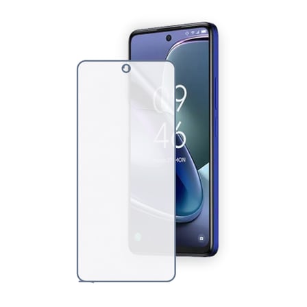 SChitec TCL 50 5G Uyumlu Ön Yüzey Nano Şeffaf Hidrojel Ekran Koruyucu