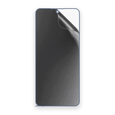 SChitec OPPO F25 Pro Uyumlu Ön Yüzey Hayalet Privacy Hidrojel Ekran Koruyucu