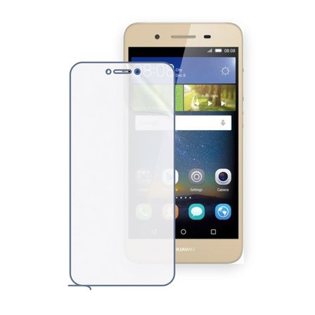 SChitec HUAWEI GR3(2017) Uyumlu Ön Yüzey Nano Şeffaf Hidrojel Ekran Koruyucu