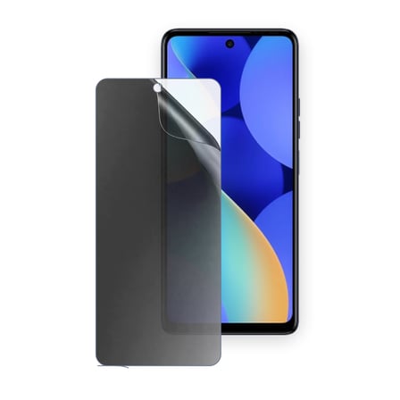 SChitec TECNO Spark 10 pro Uyumlu Ön Yüzey Hayalet Privacy Hidrojel Ekran Koruyucu