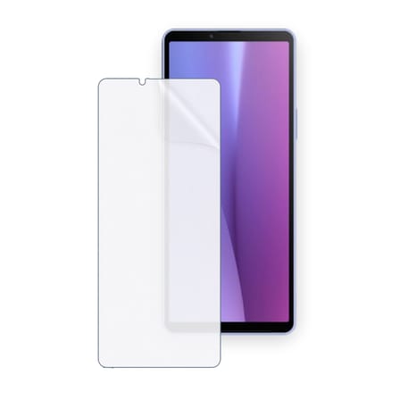 SChitec SONY Xperia 10 V Uyumlu Ön Yüzey Nano Şeffaf Hidrojel Ekran Koruyucu