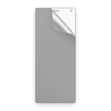 SChitec SONY Sony Xperia 8 Uyumlu Ön Yüzey Mat Hidrojel Ekran Koruyucu