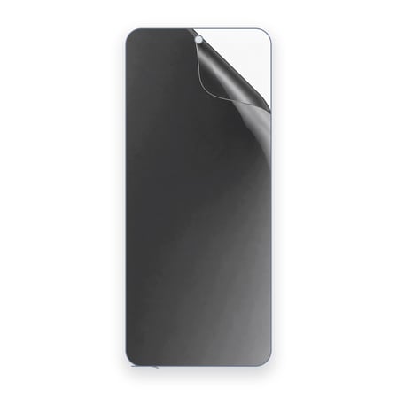 SChitec Redmi Note 11T Pro+ Uyumlu Ön Yüzey Hayalet Privacy Hidrojel Ekran Koruyucu