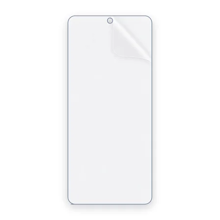 SChitec HONOR 50 SE Uyumlu Ön Yüzey Nano Şeffaf Hidrojel Ekran Koruyucu