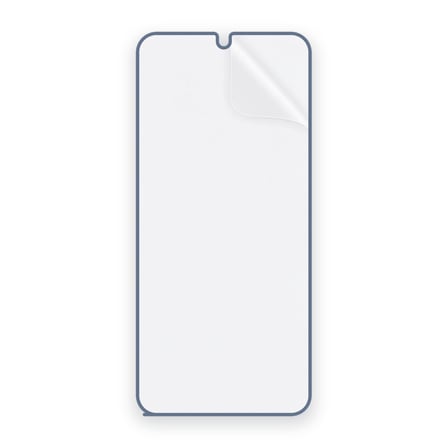 SChitec SAMSUNG Galaxy S20 Ultra Uyumlu Ön Yüzey Nano Şeffaf Hidrojel Ekran Koruyucu