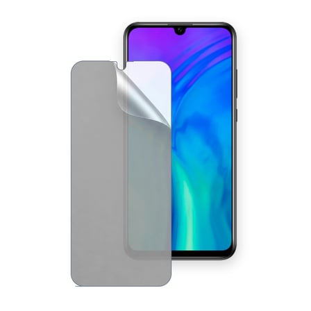 SChitec HONOR 20 Lite（China） Uyumlu Ön Yüzey Mat Hidrojel Ekran Koruyucu