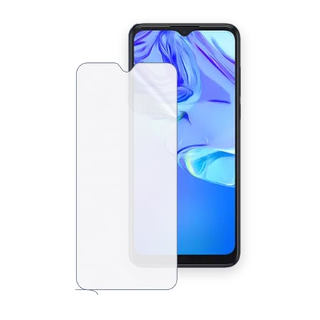 SChitec TCL 305 Uyumlu Ön Yüzey Nano Şeffaf Hidrojel Ekran Koruyucu